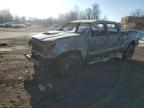 2010 Toyota Tacoma Double Cab Long Bed на продаже в New Britain, CT - Burn