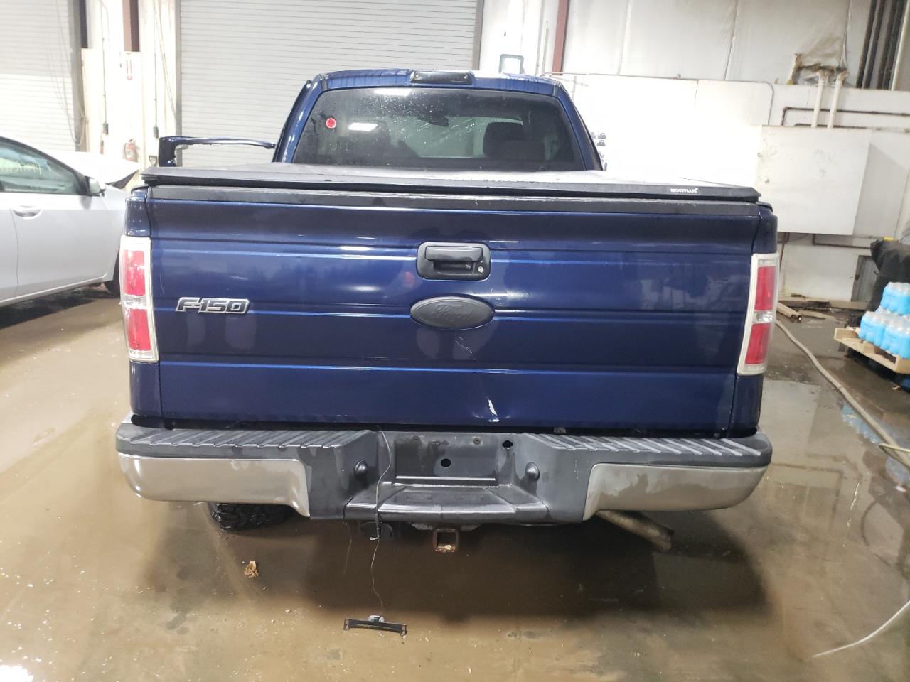 2009 Ford F-150 - Image 6