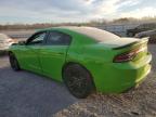 2017 Dodge Charger Sxt للبيع في Fredericksburg، VA - Front End