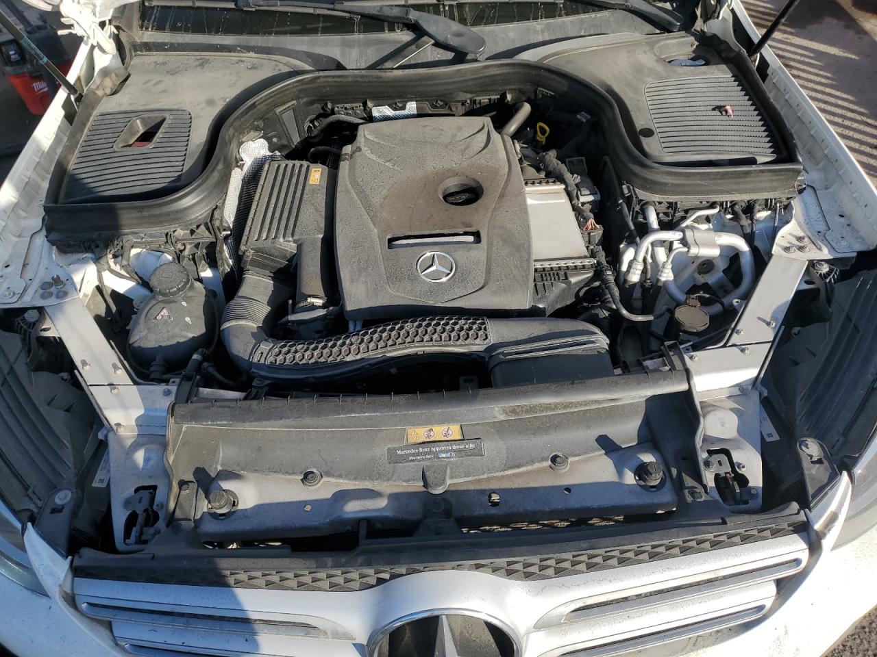 2019 Mercedes-Benz GLC - Image 12
