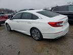 2019 Honda Accord Touring Hybrid продається в Baltimore, MD - Side