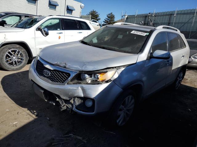 2011 Kia Sorento Ex