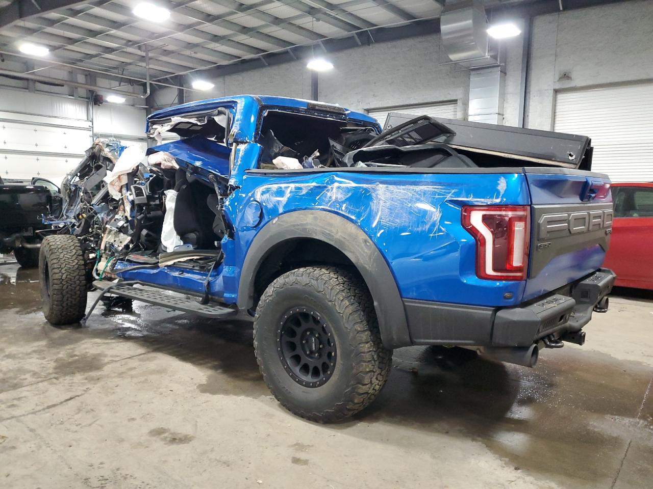 2019 Ford F-150 - Image 2