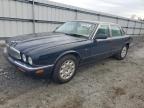 2001 Jaguar Xj8  de vânzare în Fredericksburg, VA - Normal Wear