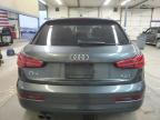 2018 Audi Q3 Premium Plus на продаже в Pasco, WA - Side