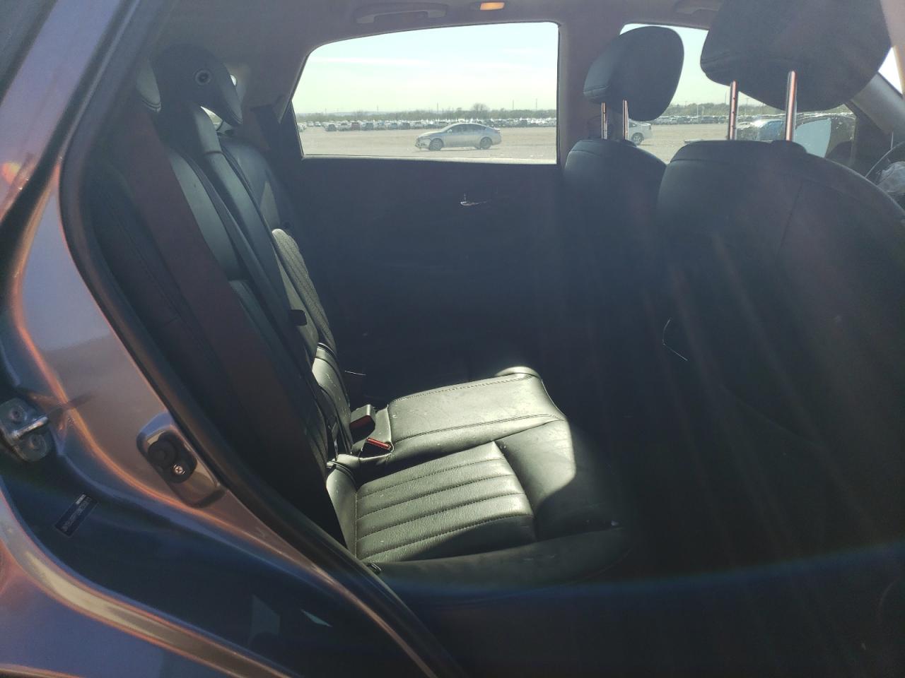 2016 Infiniti QX50 - Image 11