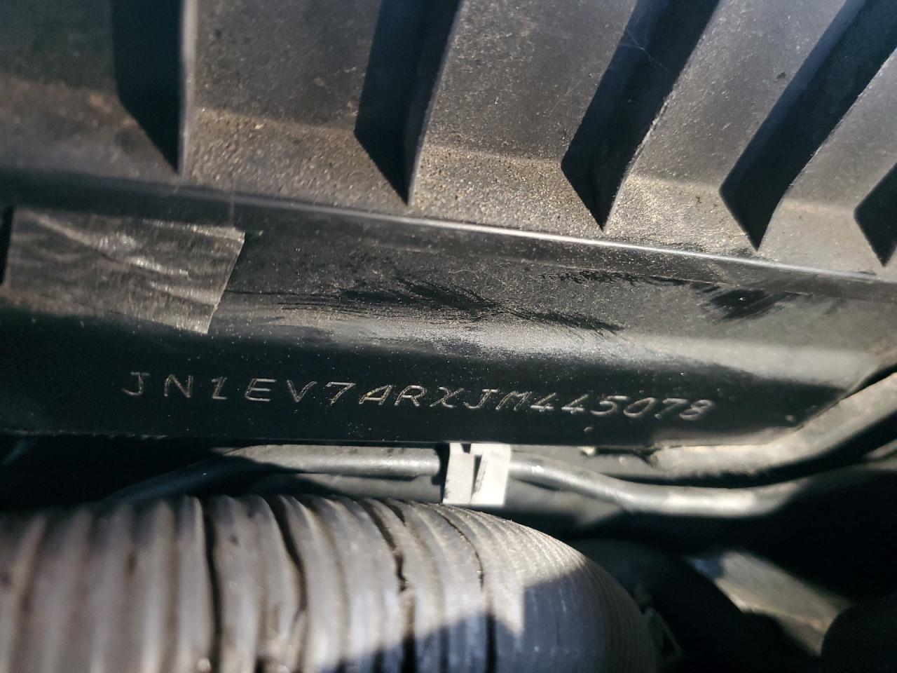 2018 Infiniti Q50 - Image 12