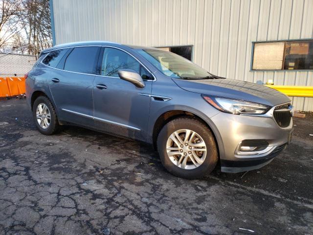  BUICK ENCLAVE 2019 Серебристый