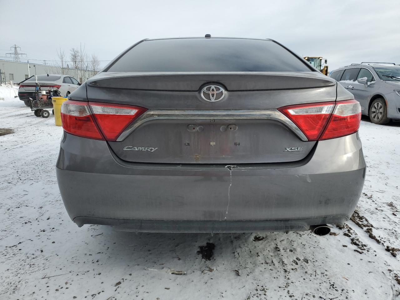 2016 Toyota Camry Le VIN: 4T1BF1FK0GU229928 Lot: 84370314