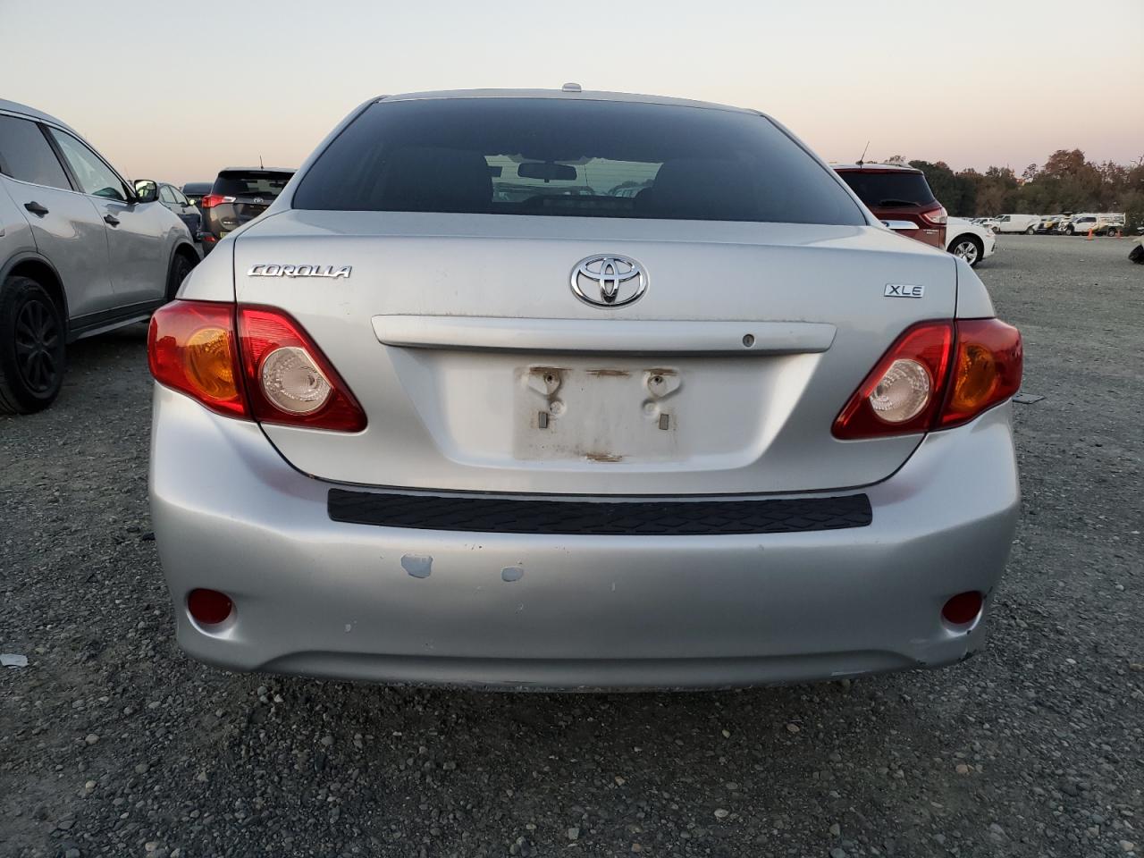 2009 Toyota Corolla - Image 6