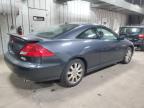 2007 Honda Accord Ex на продаже в Franklin, WI - Front End