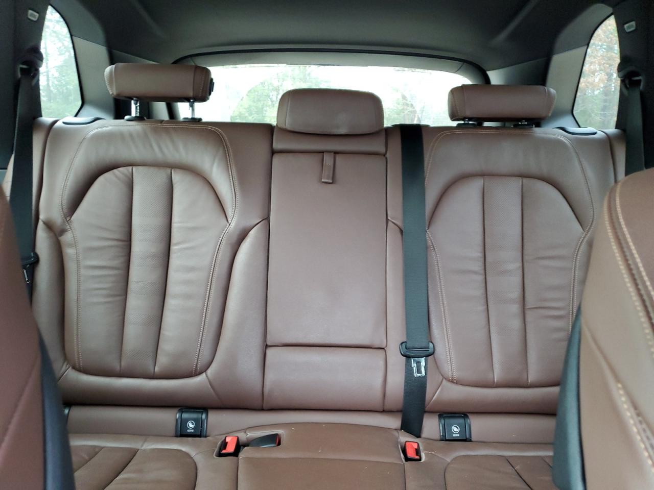 2019 BMW X5 xDrive40I VIN: 5UXCR6C57KLL10269 Lot: 84957664