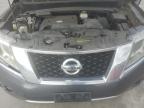 2013 Nissan Pathfinder S en Venta en Grand Prairie, TX - Side