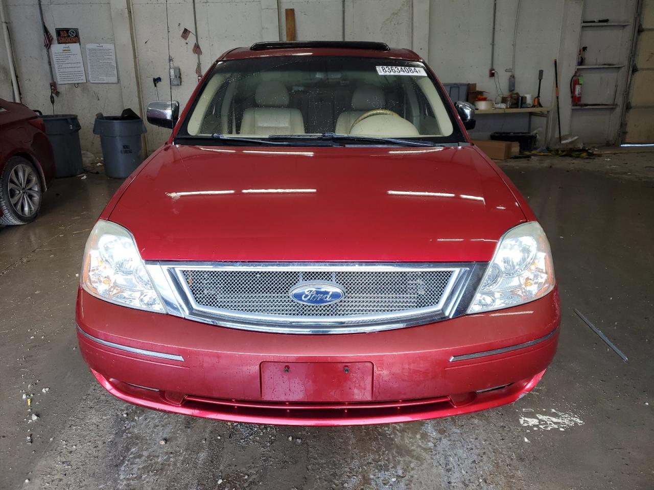 2007 Ford Five Hundred - Image 5