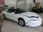 1998 Pontiac Firebird  продається в Hurricane, WV - Front End