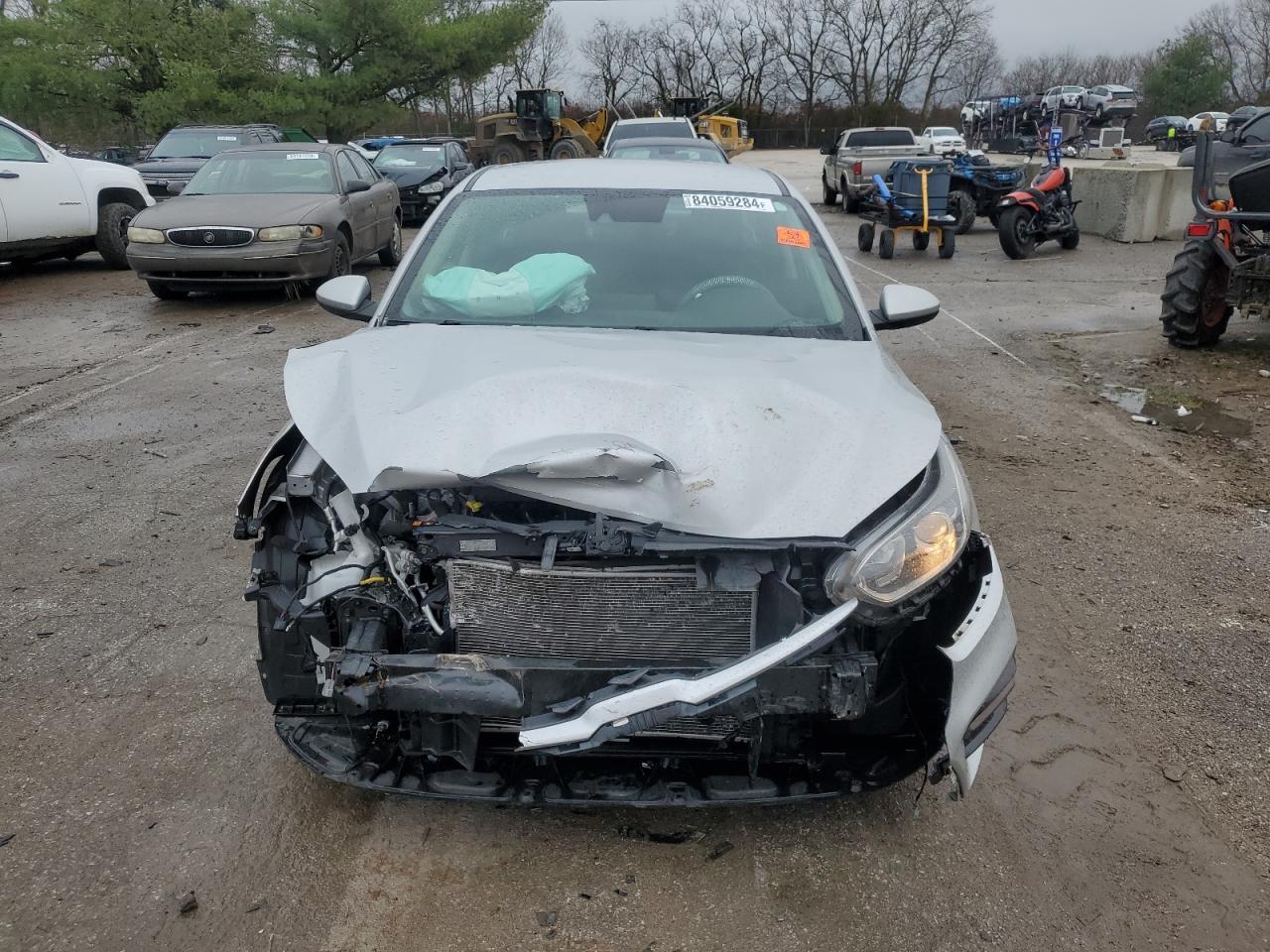 2020 Kia Forte - Image 5