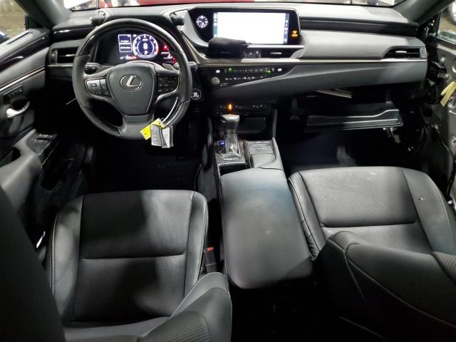  LEXUS ES250 2021 Бежевый