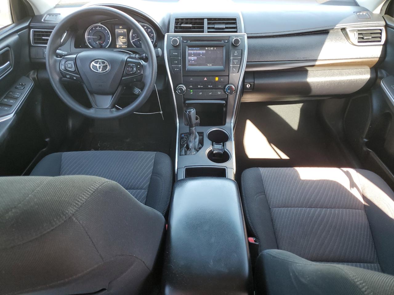 2017 Toyota Camry - Image 8