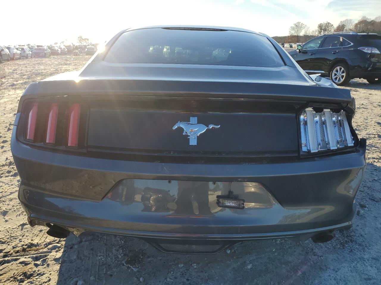1FA6P8AM2G5270873 FORD ALL Models 2016