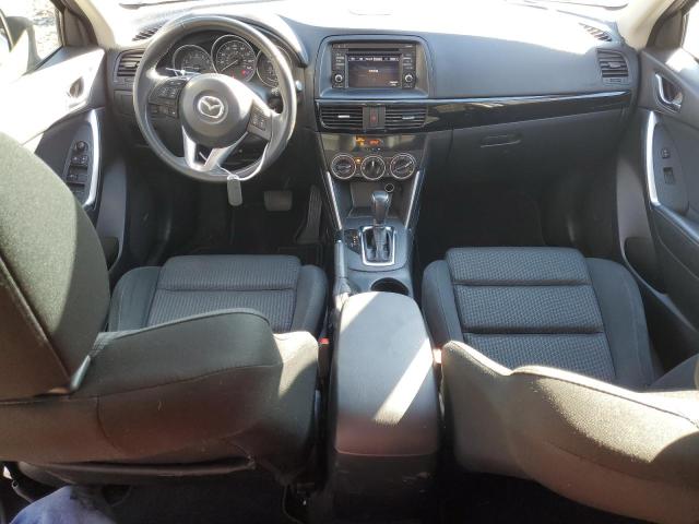  MAZDA CX-5 2014 Biały