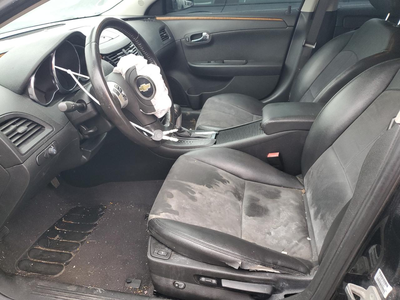 2012 Chevrolet Malibu - Image 7