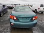 2009 Toyota Corolla Base للبيع في Martinez، CA - All Over