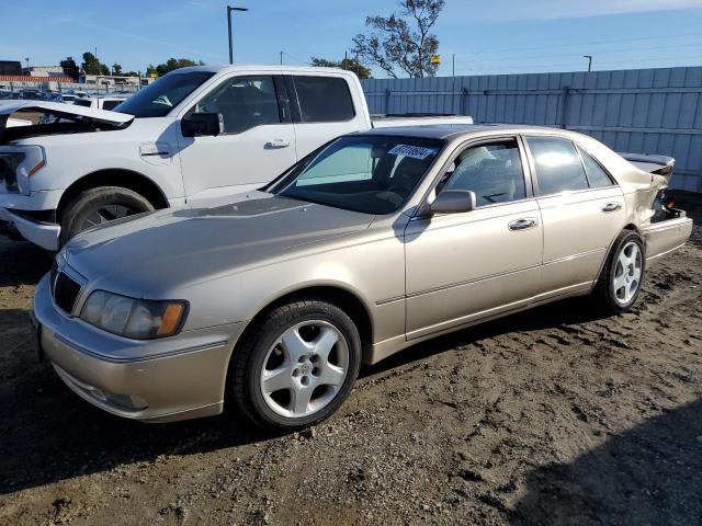 2000 Infiniti Q45 Base