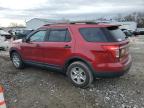 2013 Ford Explorer  de vânzare în Columbus, OH - Front End