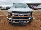 2017 Ford F250 Super Duty de vânzare în Tanner, AL - Rollover