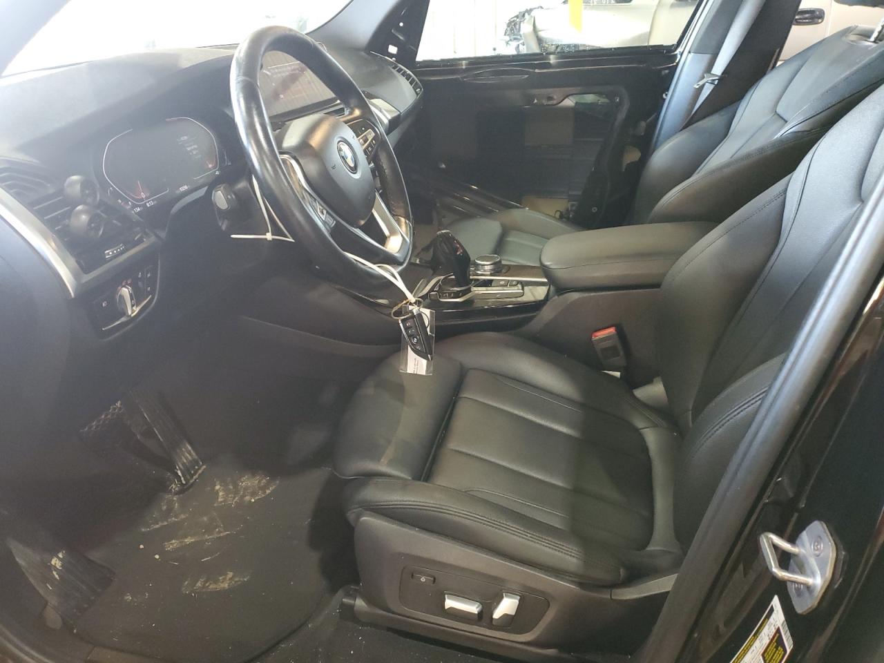 2020 BMW X3 - Image 7