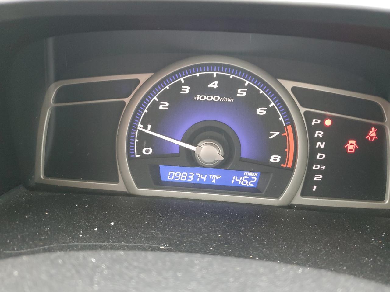 2009 Honda Civic - Image 9