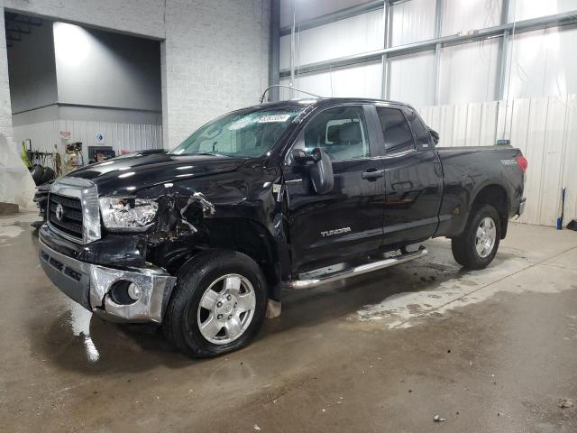 2007 Toyota Tundra Double Cab Sr5