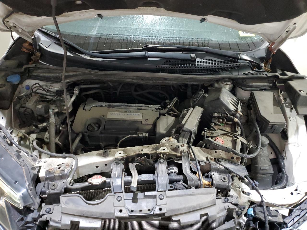 2015 Honda CR-V - Image 12