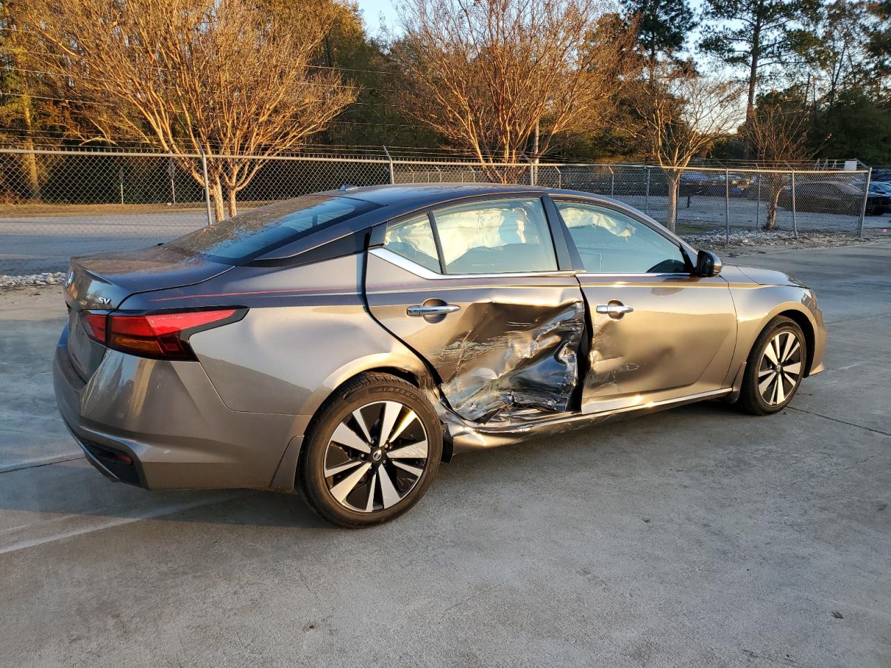 1N4BL4DV5KC159987 NISSAN ALTIMA 2019
