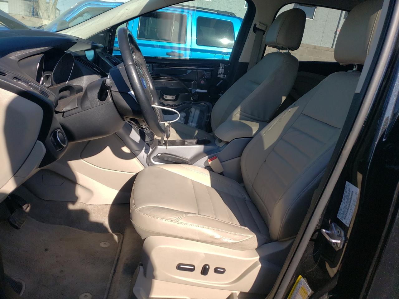 2015 Ford Escape - Image 7