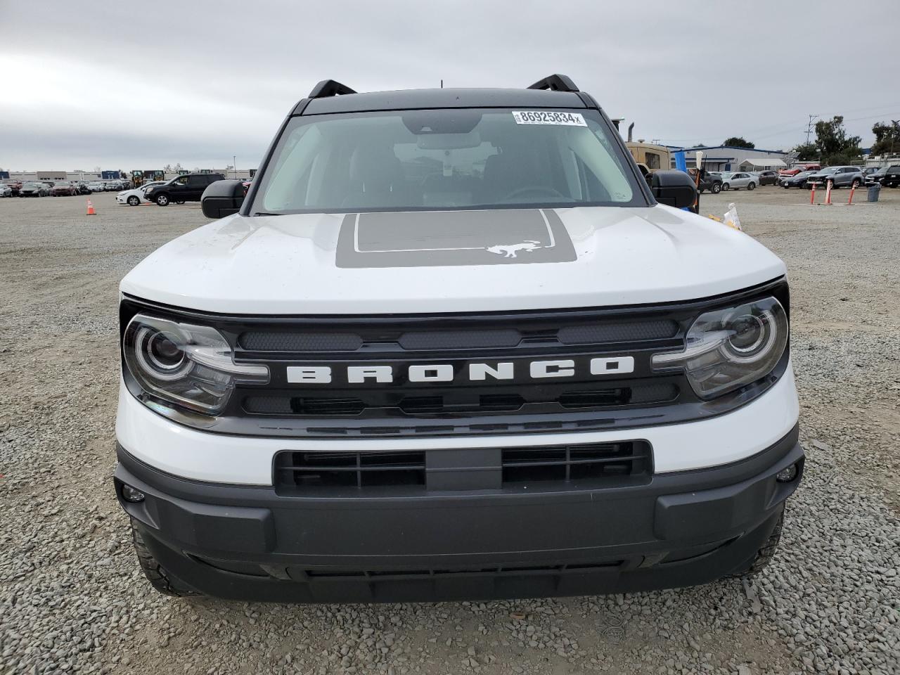 3FMCR9C61RRE73602 FORD BRONCO 2024