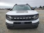 2024 Ford Bronco Sport Outer Banks للبيع في San Diego، CA - Side