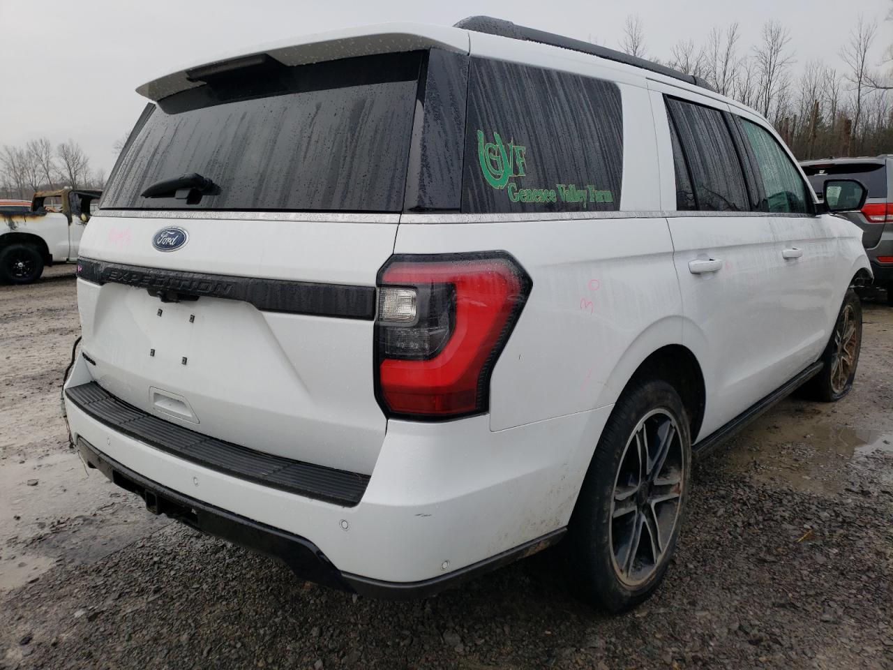 2021 Ford Expedition - Image 3