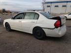 2006 Chevrolet Malibu Lt на продаже в Albuquerque, NM - Rear End