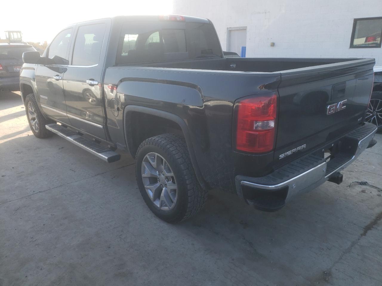 VIN 3GTU2VEC3EG170609 2014 GMC SIERRA no.2