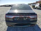 2017 Lincoln Continental Reserve en Venta en Gainesville, GA - Front End