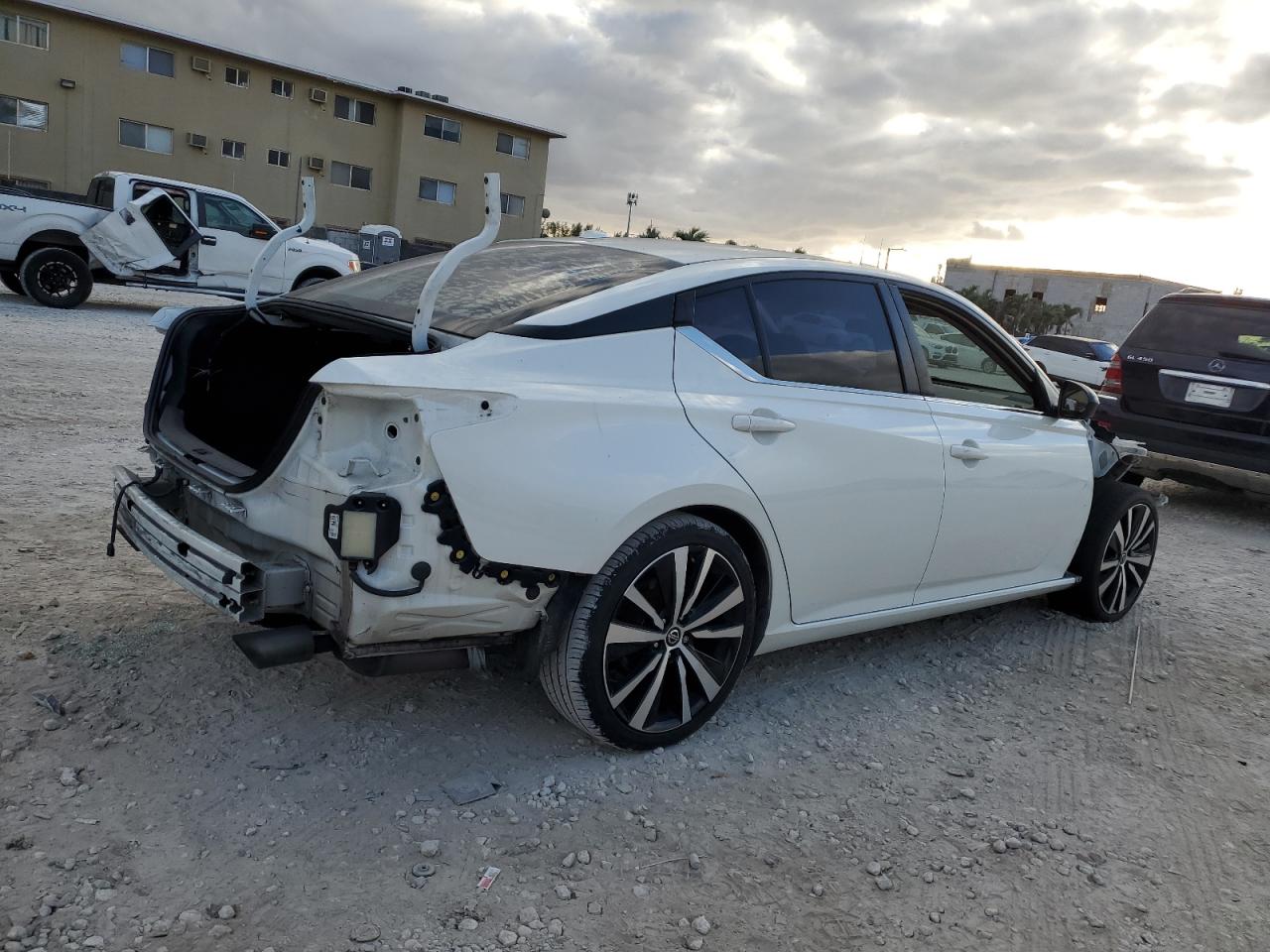 1N4BL4CV7LC191004 NISSAN ALTIMA 2020