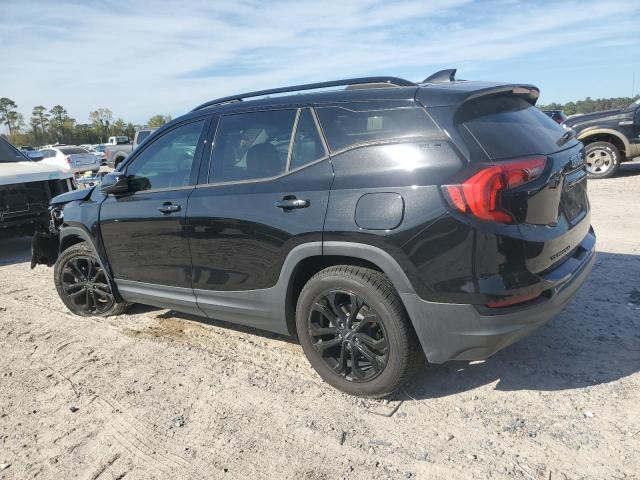  GMC TERRAIN 2020 Czarny