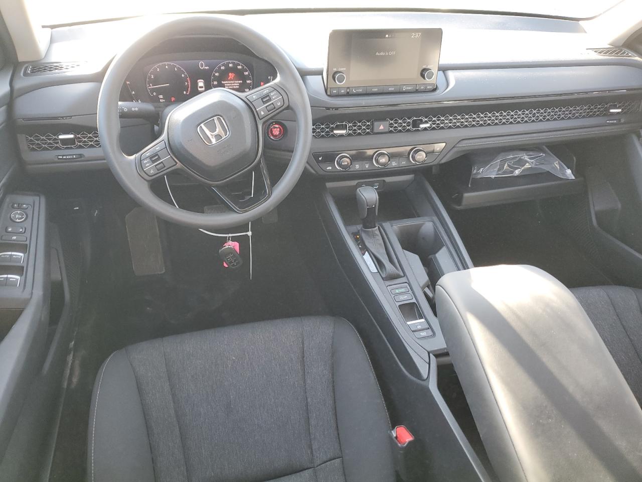 2024 Honda Accord - Image 8
