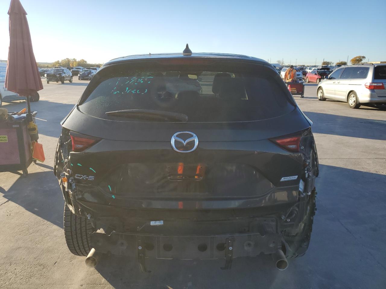 2019 Mazda CX-5 - Image 6