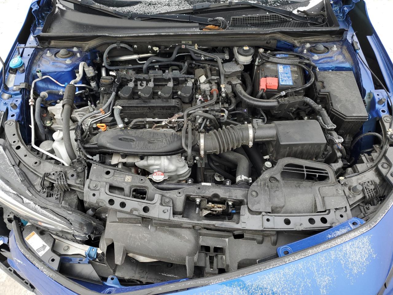 2023 Honda Civic - Image 13