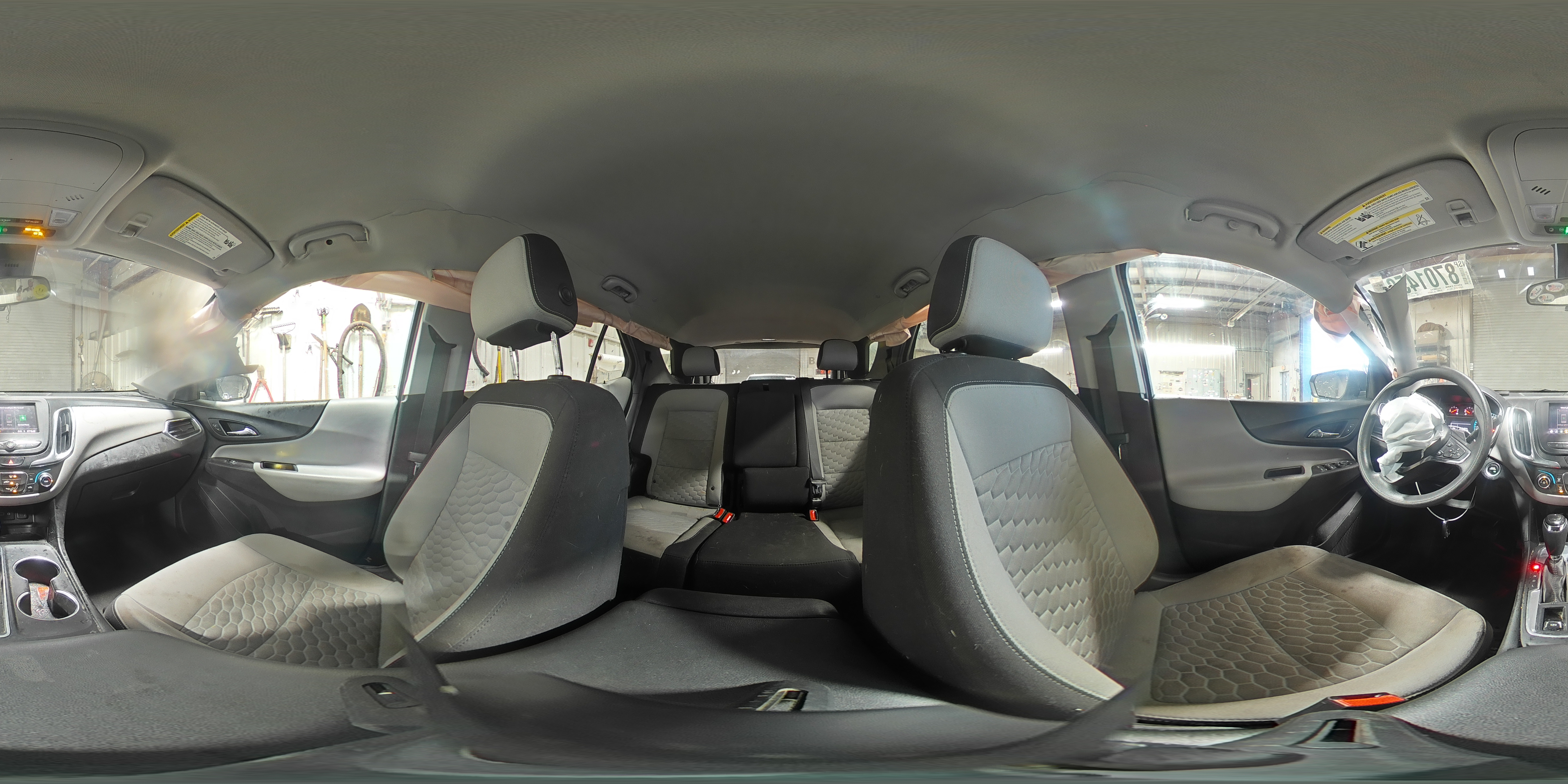 2021 Chevrolet Equinox - Image 14