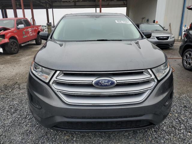  FORD EDGE 2015 Серый