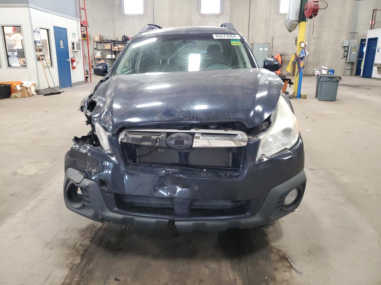 2013 Subaru Outback - Image 5