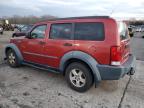 2007 Dodge Nitro Sxt продається в New Britain, CT - Front End